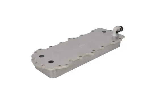 Ölkühler, Motoröl KAMOKA 7730163 Bild Ölkühler, Motoröl KAMOKA 7730163