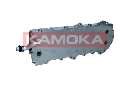 Ölkühler, Motoröl KAMOKA 7730164 Bild Ölkühler, Motoröl KAMOKA 7730164