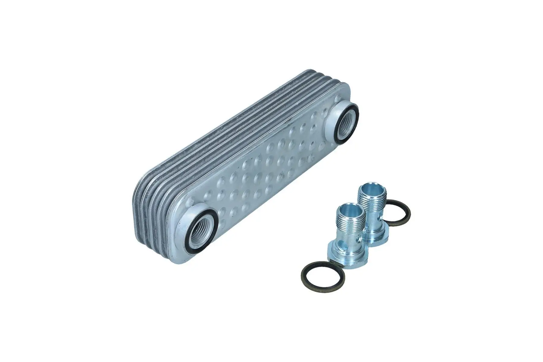 Ölkühler, Motoröl KAMOKA 7730166