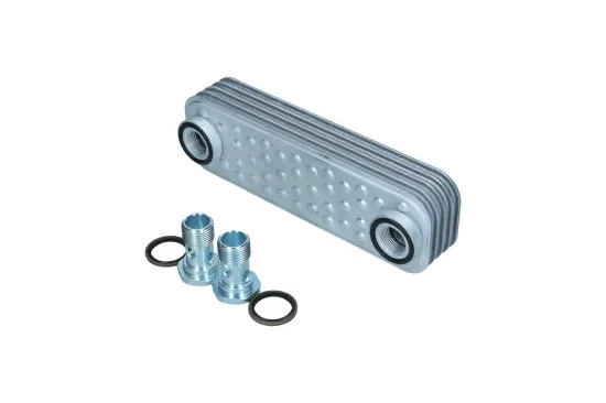 Ölkühler, Motoröl KAMOKA 7730166 Bild Ölkühler, Motoröl KAMOKA 7730166