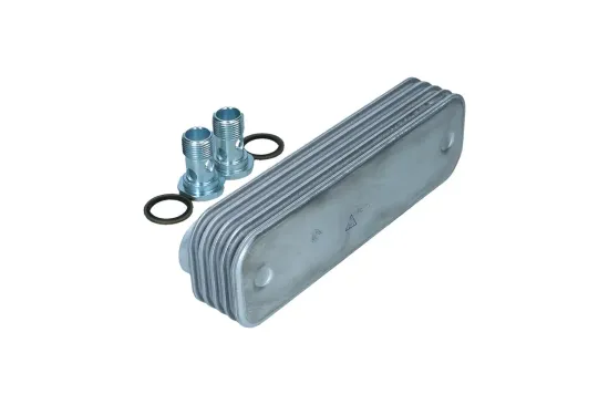 Ölkühler, Motoröl KAMOKA 7730166 Bild Ölkühler, Motoröl KAMOKA 7730166