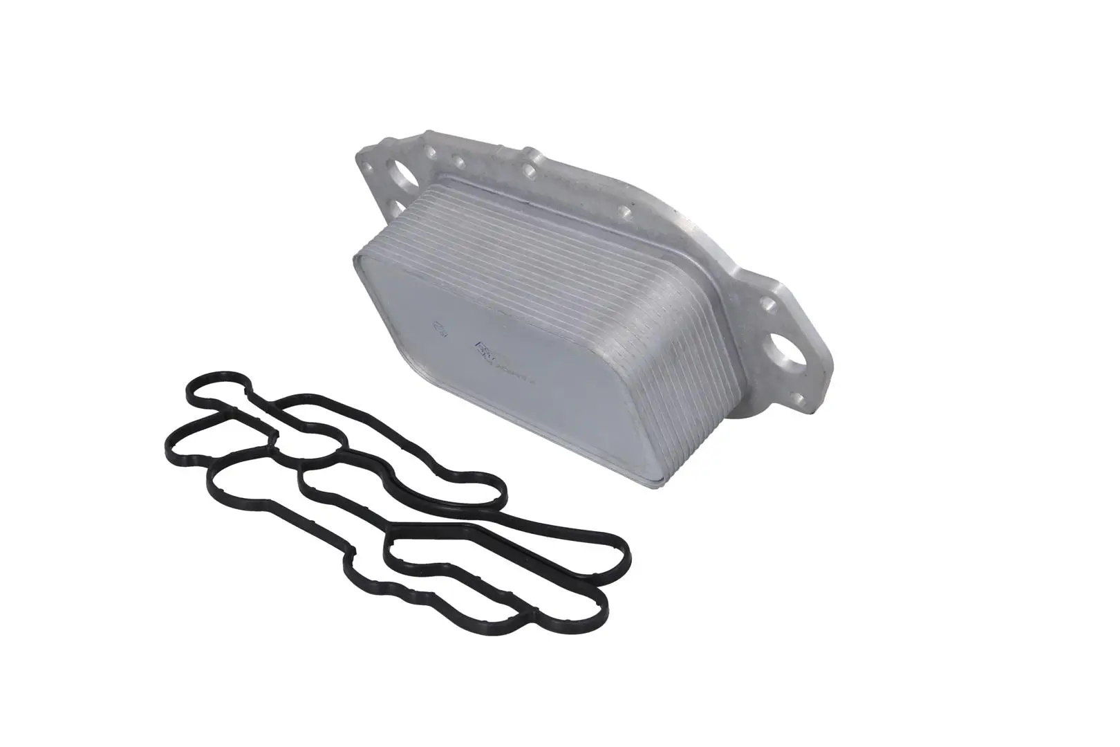 Ölkühler, Motoröl KAMOKA 7730167