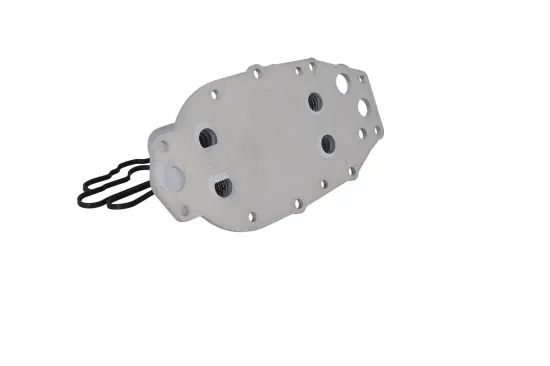 Ölkühler, Motoröl KAMOKA 7730167 Bild Ölkühler, Motoröl KAMOKA 7730167