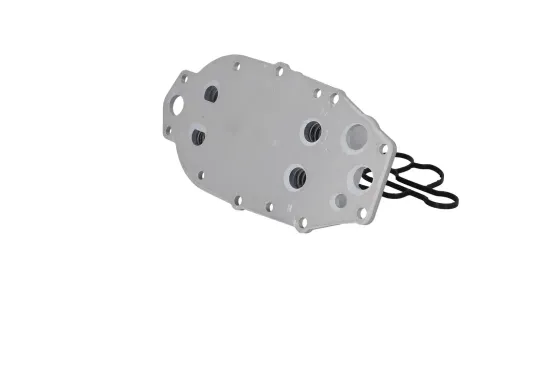 Ölkühler, Motoröl KAMOKA 7730167 Bild Ölkühler, Motoröl KAMOKA 7730167