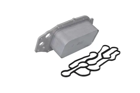 Ölkühler, Motoröl KAMOKA 7730167 Bild Ölkühler, Motoröl KAMOKA 7730167