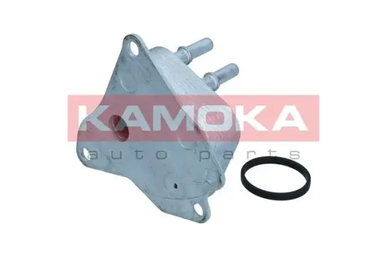 Ölkühler, Motoröl KAMOKA 7730168 Bild Ölkühler, Motoröl KAMOKA 7730168