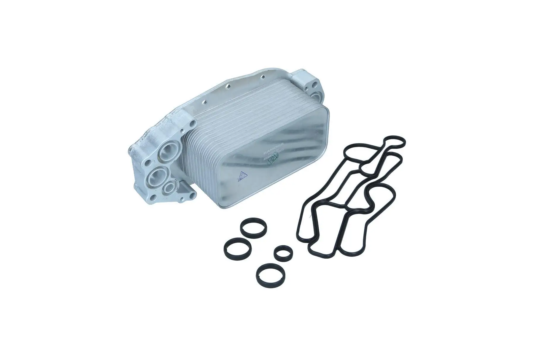 Ölkühler, Motoröl KAMOKA 7730170