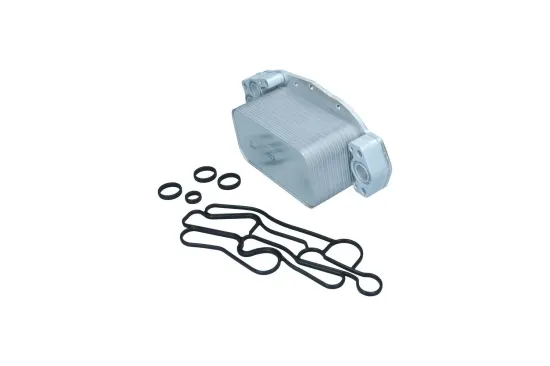 Ölkühler, Motoröl KAMOKA 7730170 Bild Ölkühler, Motoröl KAMOKA 7730170