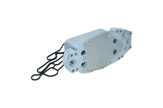 Ölkühler, Motoröl KAMOKA 7730170 Bild Ölkühler, Motoröl KAMOKA 7730170