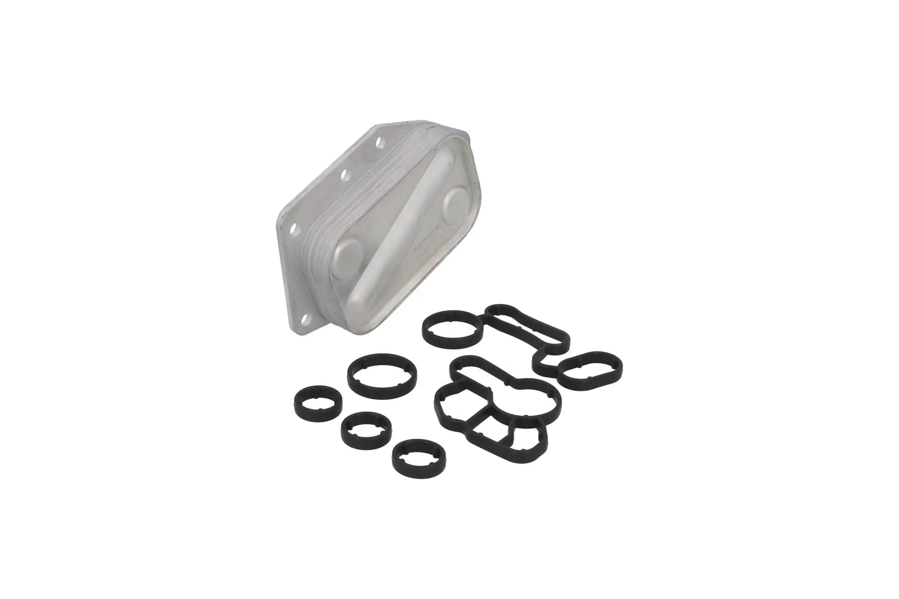 Ölkühler, Motoröl KAMOKA 7730171