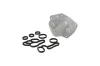 Ölkühler, Motoröl KAMOKA 7730171 Bild Ölkühler, Motoröl KAMOKA 7730171