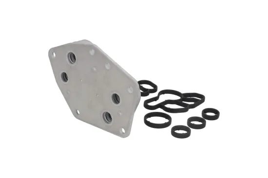 Ölkühler, Motoröl KAMOKA 7730171 Bild Ölkühler, Motoröl KAMOKA 7730171