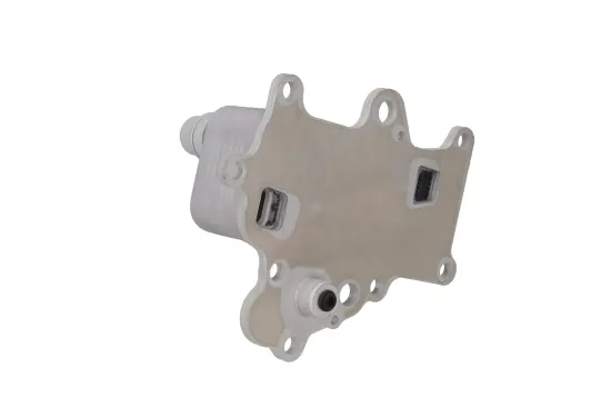 Ölkühler, Motoröl KAMOKA 7730175 Bild Ölkühler, Motoröl KAMOKA 7730175