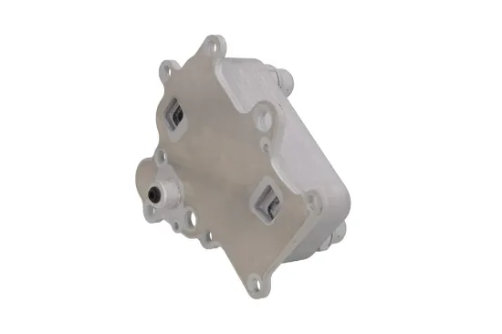 Ölkühler, Motoröl KAMOKA 7730175 Bild Ölkühler, Motoröl KAMOKA 7730175