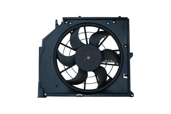 Lüfter, Motorkühlung 12 V KAMOKA 7740002 Bild Lüfter, Motorkühlung 12 V KAMOKA 7740002