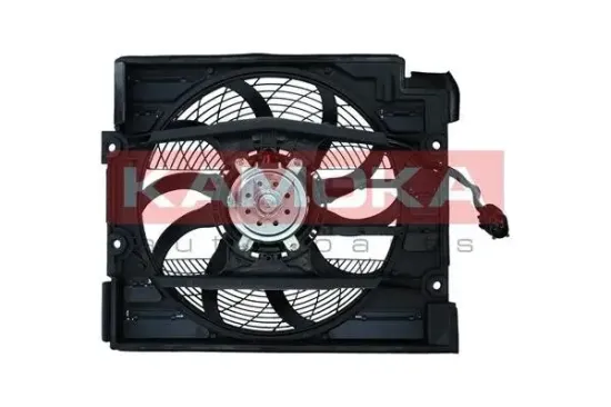 Lüfter, Motorkühlung 12 V KAMOKA 7740003 Bild Lüfter, Motorkühlung 12 V KAMOKA 7740003