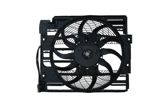 Lüfter, Motorkühlung 12 V KAMOKA 7740003 Bild Lüfter, Motorkühlung 12 V KAMOKA 7740003