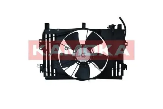 Lüfter, Motorkühlung 12 V KAMOKA 7740005 Bild Lüfter, Motorkühlung 12 V KAMOKA 7740005