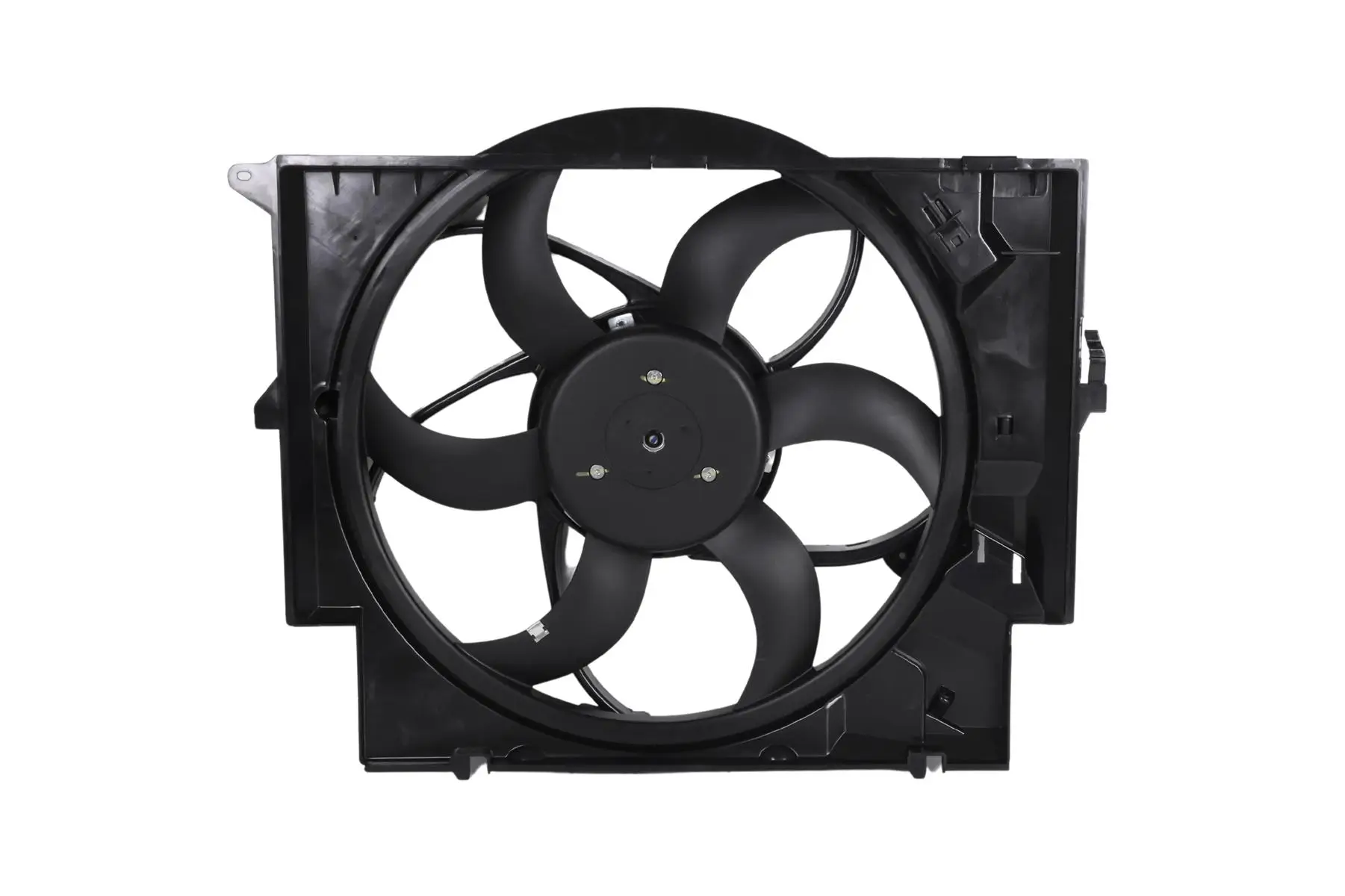 Lüfter, Motorkühlung 12 V KAMOKA 7740009