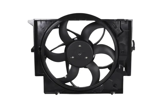 Lüfter, Motorkühlung 12 V KAMOKA 7740009 Bild Lüfter, Motorkühlung 12 V KAMOKA 7740009