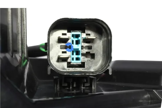 Lüfter, Motorkühlung 12 V KAMOKA 7740009 Bild Lüfter, Motorkühlung 12 V KAMOKA 7740009