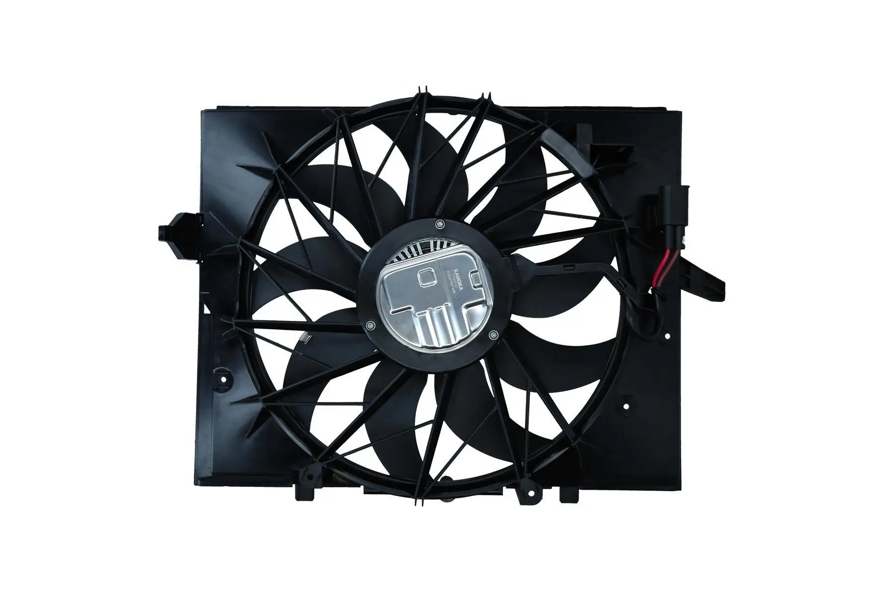 Lüfter, Motorkühlung 12 V KAMOKA 7740012