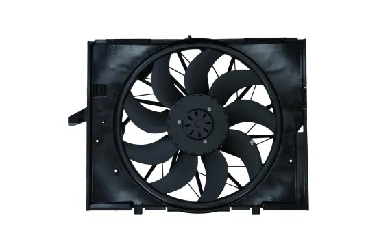 Lüfter, Motorkühlung 12 V KAMOKA 7740012 Bild Lüfter, Motorkühlung 12 V KAMOKA 7740012