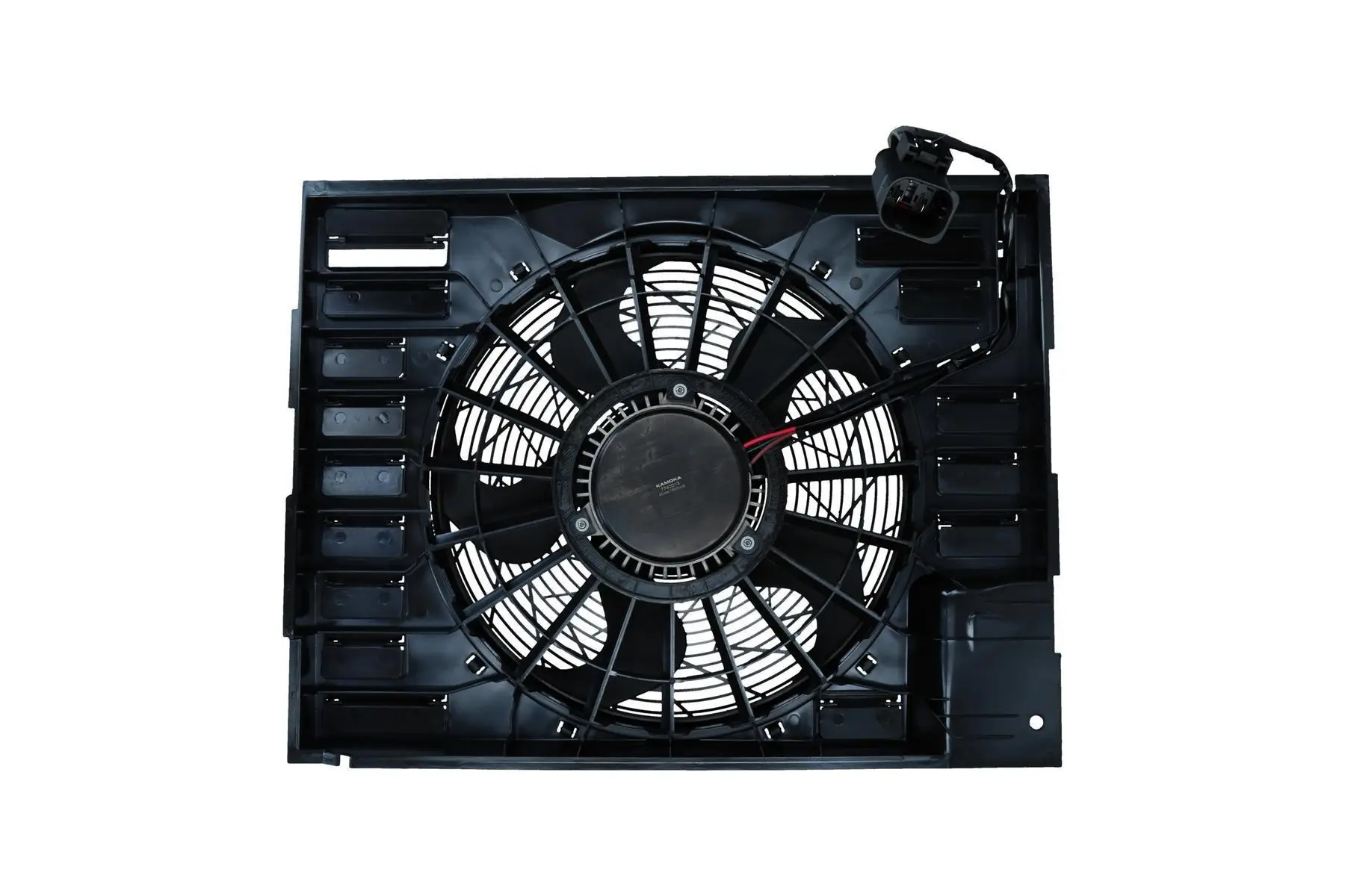 Lüfter, Motorkühlung 12 V KAMOKA 7740013