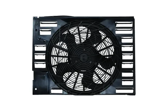 Lüfter, Motorkühlung 12 V KAMOKA 7740013 Bild Lüfter, Motorkühlung 12 V KAMOKA 7740013