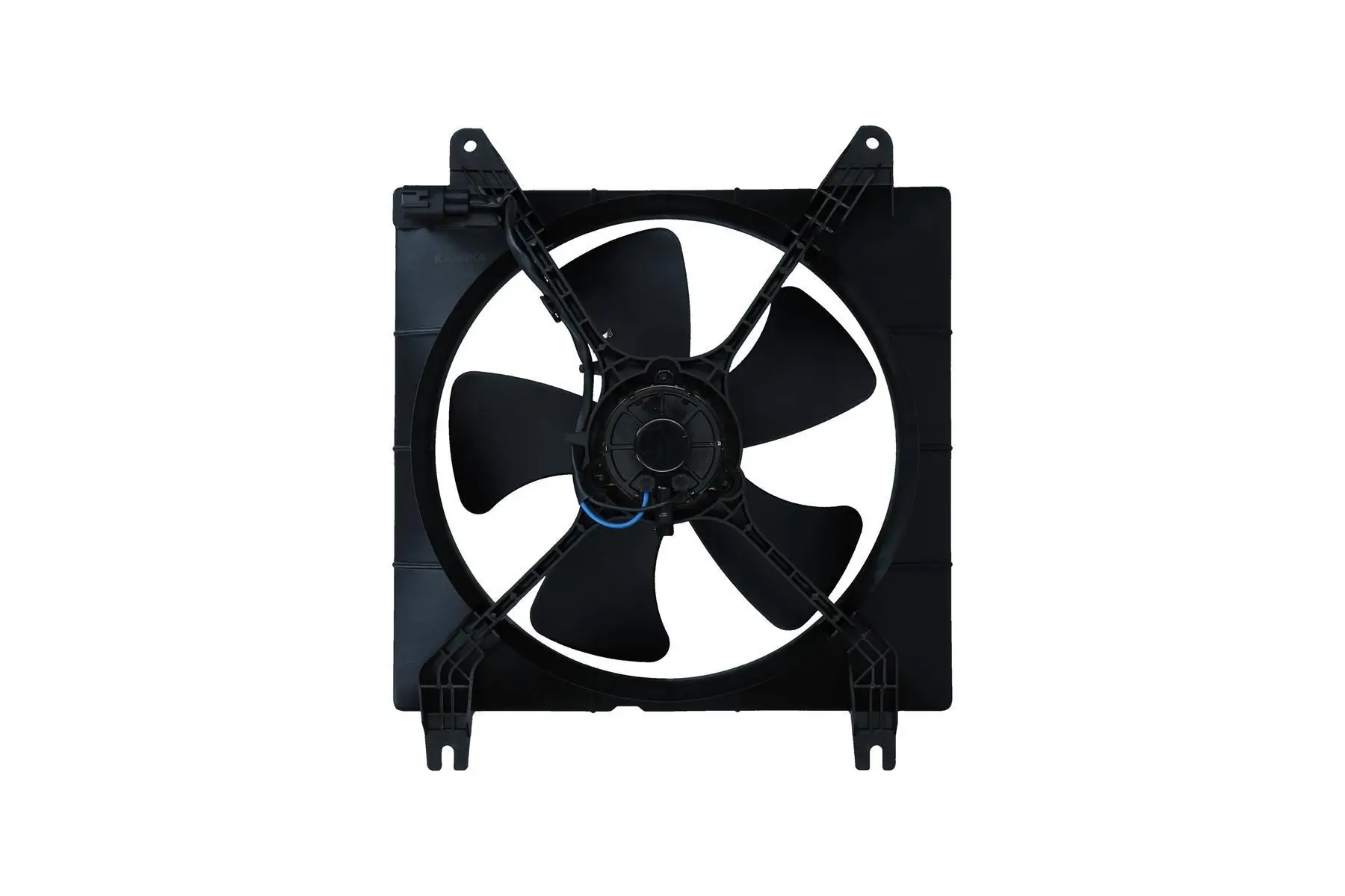 Lüfter, Motorkühlung 12 V KAMOKA 7740015