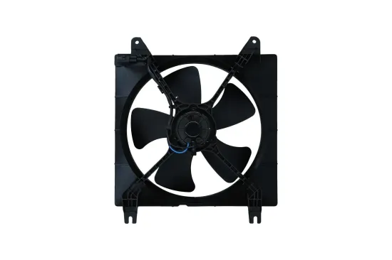 Lüfter, Motorkühlung 12 V KAMOKA 7740015 Bild Lüfter, Motorkühlung 12 V KAMOKA 7740015