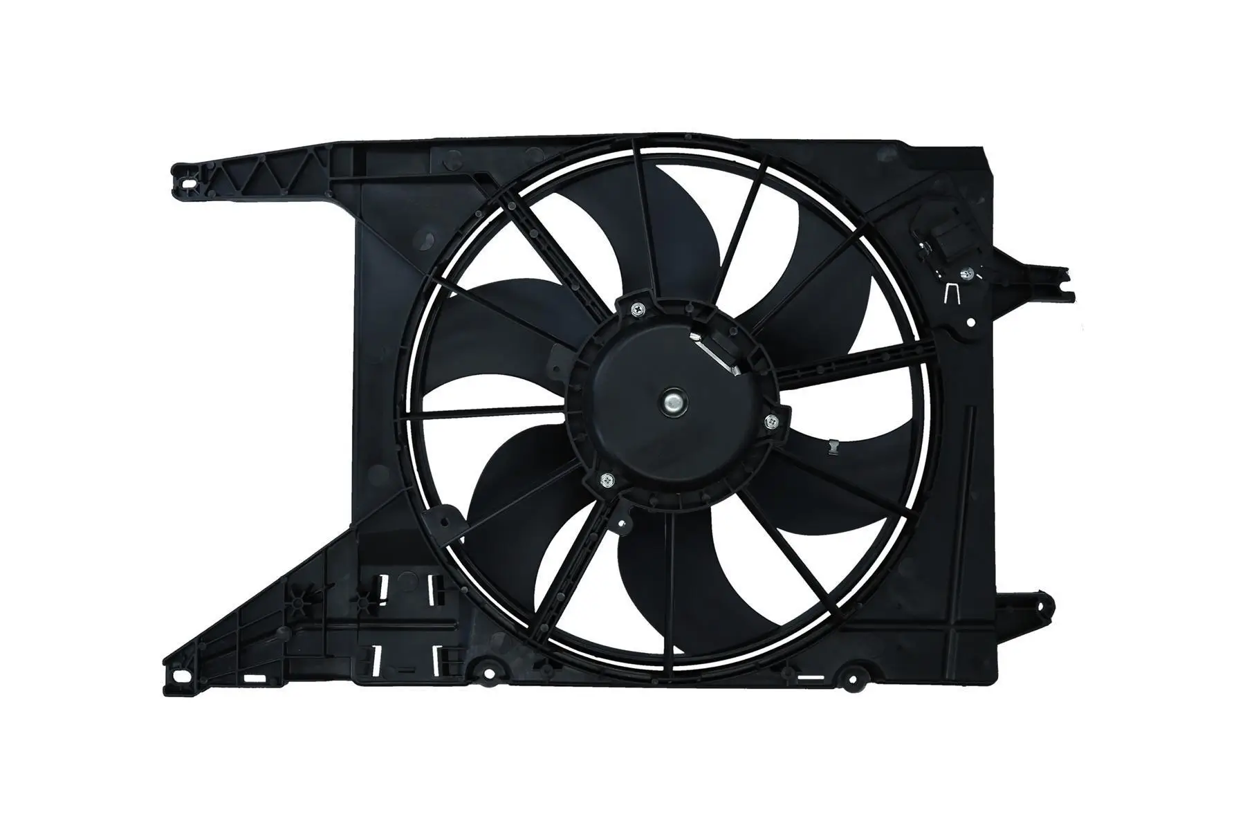 Lüfter, Motorkühlung 12 V KAMOKA 7740016