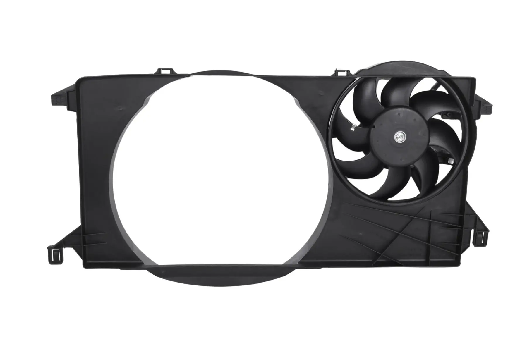 Lüfter, Motorkühlung 12 V KAMOKA 7740021