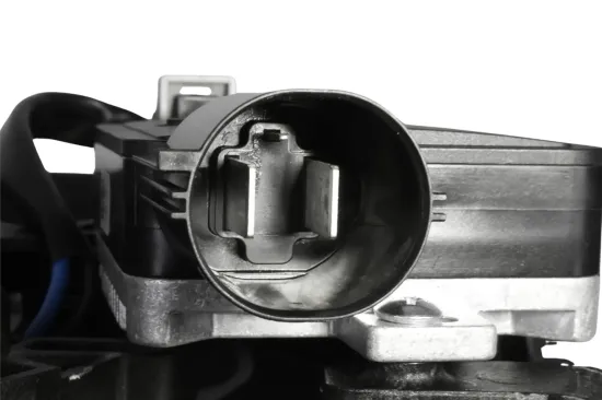 Lüfter, Motorkühlung 12 V KAMOKA 7740021 Bild Lüfter, Motorkühlung 12 V KAMOKA 7740021