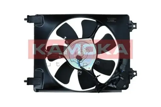 Lüfter, Motorkühlung 12 V KAMOKA 7740022 Bild Lüfter, Motorkühlung 12 V KAMOKA 7740022