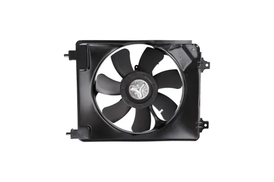 Lüfter, Motorkühlung 12 V KAMOKA 7740022 Bild Lüfter, Motorkühlung 12 V KAMOKA 7740022