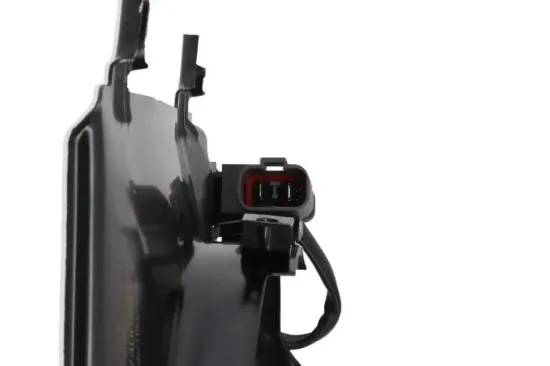 Lüfter, Motorkühlung 12 V KAMOKA 7740022 Bild Lüfter, Motorkühlung 12 V KAMOKA 7740022