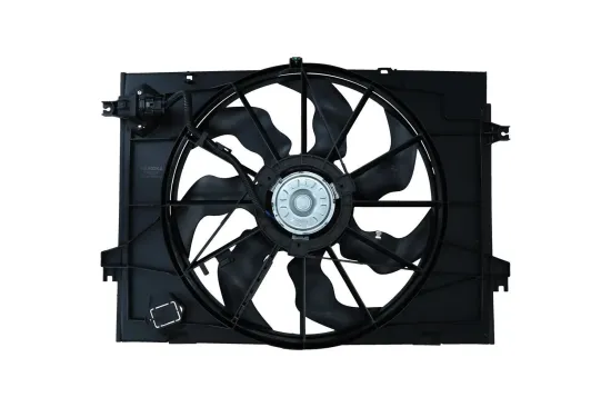 Lüfter, Motorkühlung 12 V KAMOKA 7740025 Bild Lüfter, Motorkühlung 12 V KAMOKA 7740025