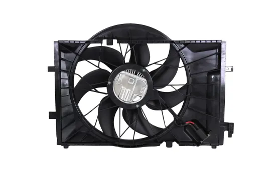 Lüfter, Motorkühlung 12 V KAMOKA 7740027 Bild Lüfter, Motorkühlung 12 V KAMOKA 7740027