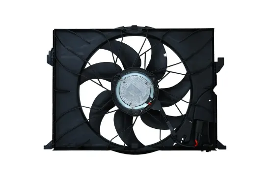 Lüfter, Motorkühlung 12 V KAMOKA 7740028 Bild Lüfter, Motorkühlung 12 V KAMOKA 7740028