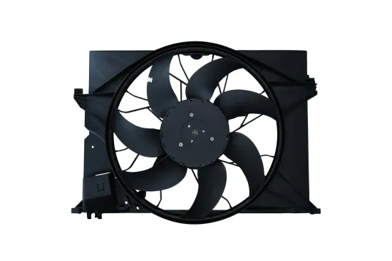 Lüfter, Motorkühlung 12 V KAMOKA 7740028 Bild Lüfter, Motorkühlung 12 V KAMOKA 7740028