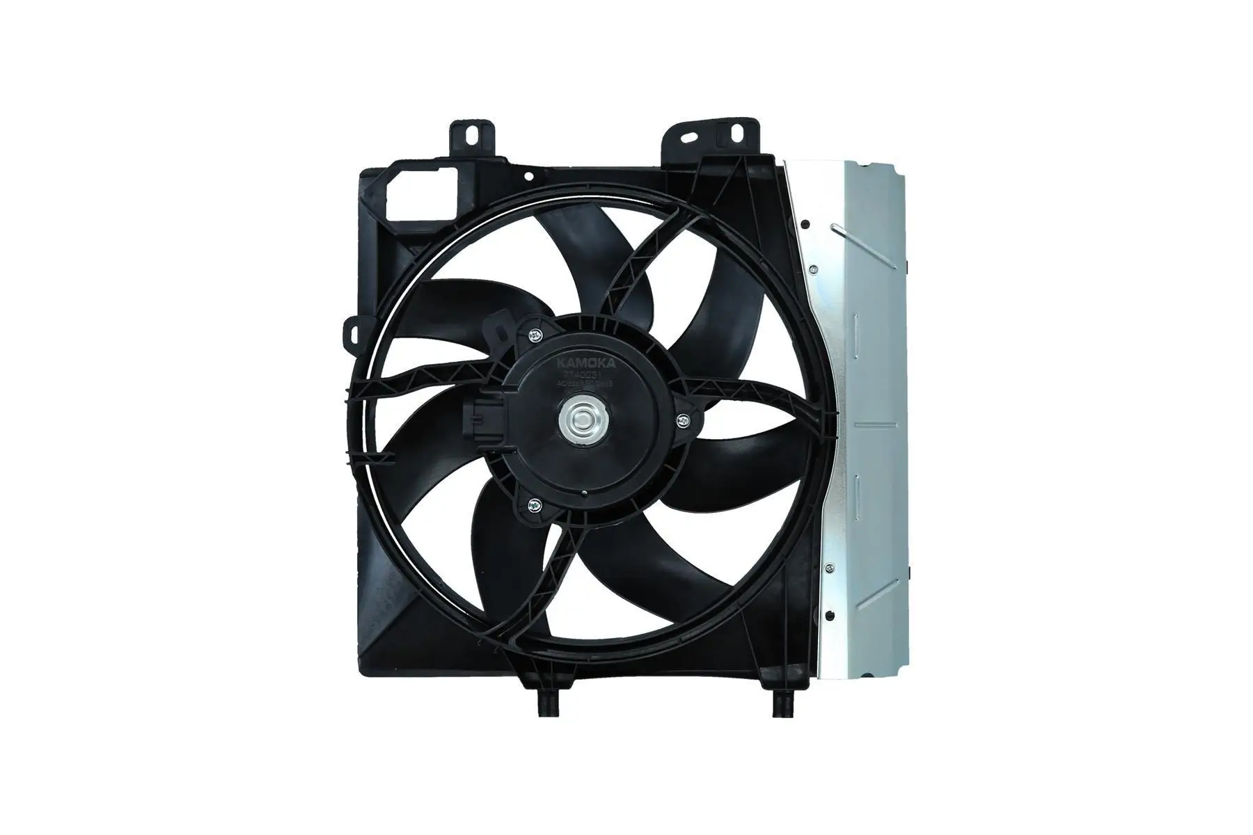 Lüfter, Motorkühlung 12 V KAMOKA 7740031