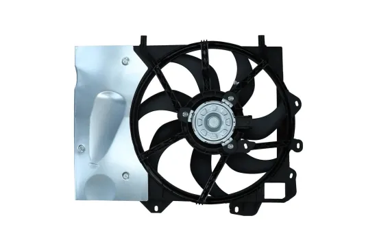 Lüfter, Motorkühlung 12 V KAMOKA 7740032 Bild Lüfter, Motorkühlung 12 V KAMOKA 7740032