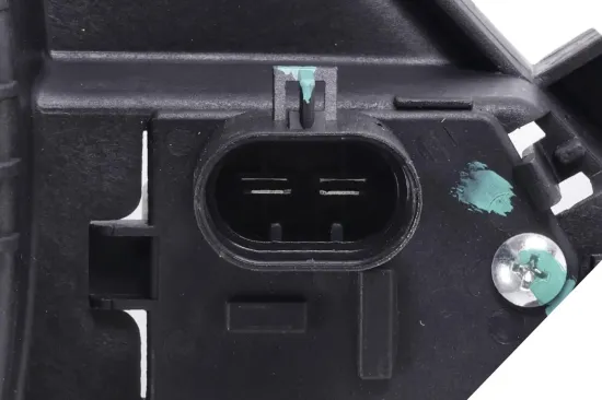 Lüfter, Motorkühlung 12 V KAMOKA 7740033 Bild Lüfter, Motorkühlung 12 V KAMOKA 7740033