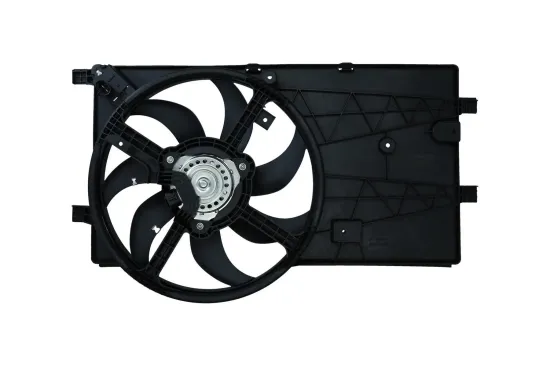 Lüfter, Motorkühlung 12 V KAMOKA 7740034 Bild Lüfter, Motorkühlung 12 V KAMOKA 7740034