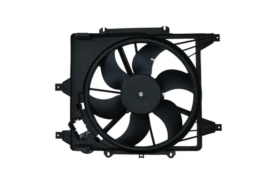 Lüfter, Motorkühlung 12 V KAMOKA 7740035 Bild Lüfter, Motorkühlung 12 V KAMOKA 7740035