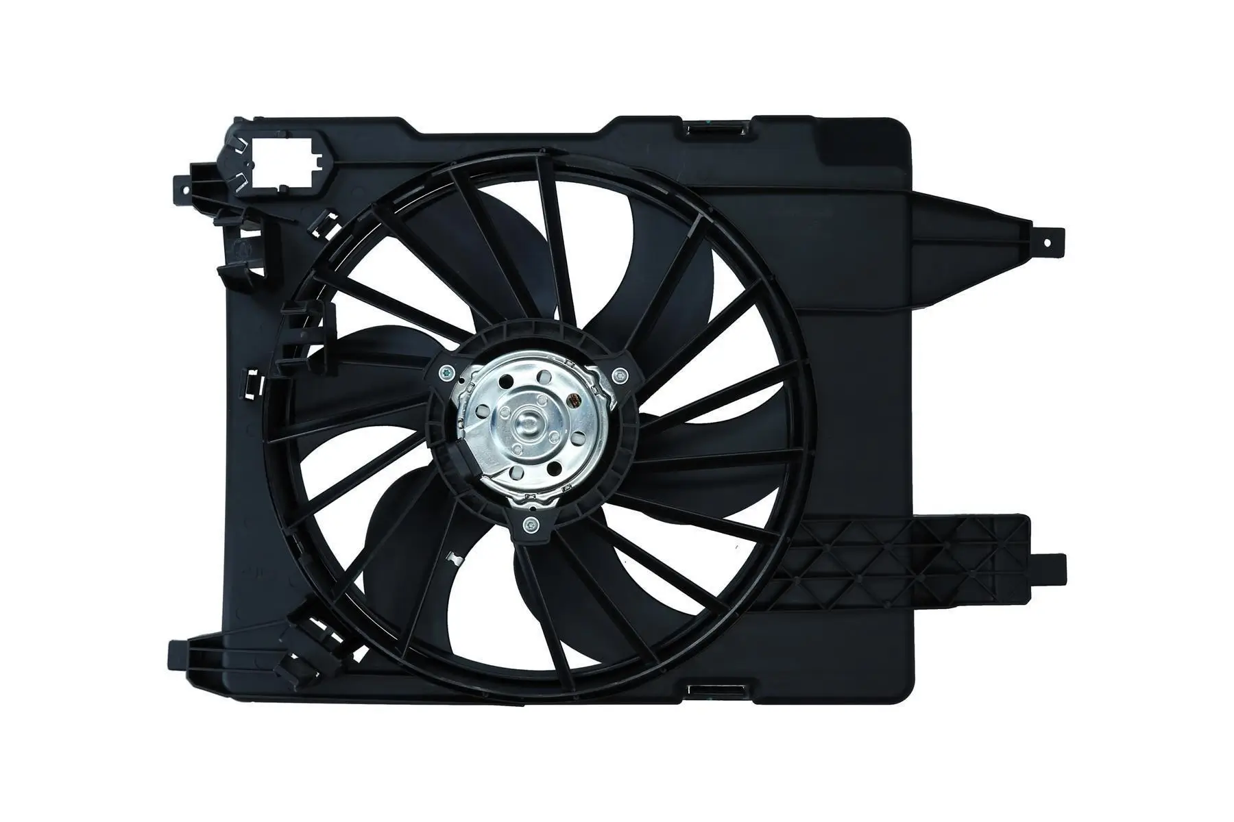 Lüfter, Motorkühlung 12 V KAMOKA 7740036