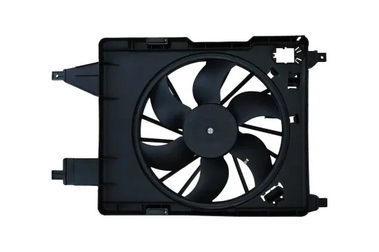 Lüfter, Motorkühlung 12 V KAMOKA 7740036 Bild Lüfter, Motorkühlung 12 V KAMOKA 7740036