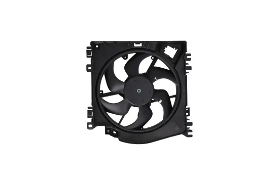 Lüfter, Motorkühlung 12 V KAMOKA 7740037 Bild Lüfter, Motorkühlung 12 V KAMOKA 7740037