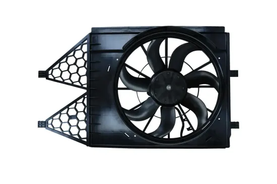 Lüfter, Motorkühlung 12 V KAMOKA 7740038 Bild Lüfter, Motorkühlung 12 V KAMOKA 7740038